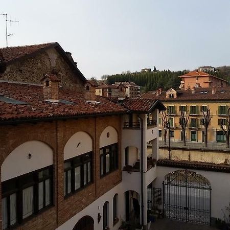 Albergo Leon D'Oro Дольяні Екстер'єр фото